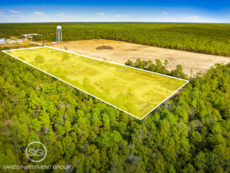 Plus de détails pour 560 Armistead Blvd, Holt, FL - Terrain à vendre