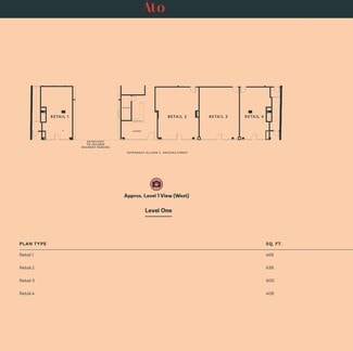 Plus de détails pour 118 Astronaut Ellison S. Onizuka St, Los Angeles, CA - Local commercial à louer