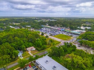 Plus de détails pour 1127 S 14th St, Fernandina Beach, FL - Bureau/Local commercial à louer