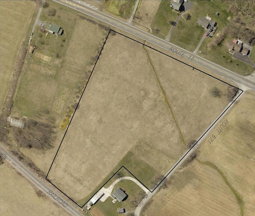 3700 Martinsburg Pike, Clear Brook, VA à vendre Photo principale– Image 1 sur 17
