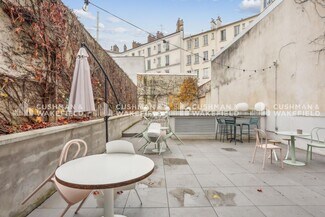 Plus de détails pour 35-37 Rue De Paris, Boulogne-Billancourt - Bureau à louer