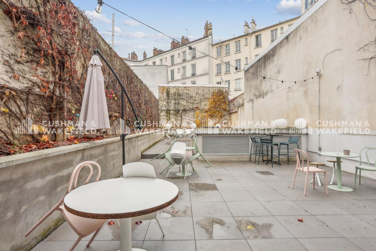 35-37 Rue De Paris, Boulogne-Billancourt à louer Photo de l’immeuble– Image 1 sur 16