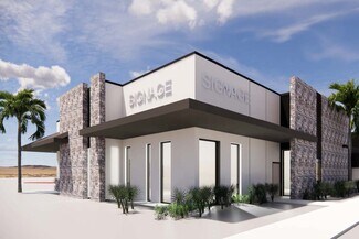 Plus de détails pour 12329 W Bola Dr, Surprise, AZ - Bureau/Médical à louer