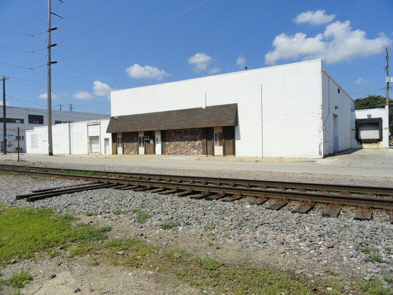 306 S Pearl St, Green Bay, WI à vendre - Photo principale – Image 1 sur 3