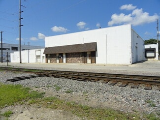 Plus de détails pour 306 S Pearl St, Green Bay, WI - Industriel/Logistique à vendre