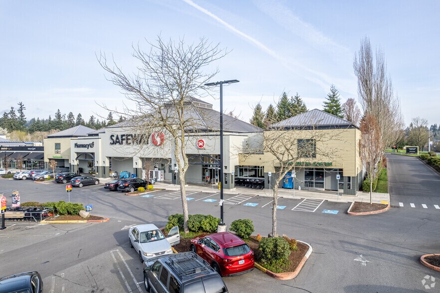 14555-14831 SW Teal Blvd, Beaverton, OR à louer - Photo de l’immeuble – Image 2 sur 4