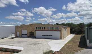 Plus de détails pour 166 Ramjet, Spring Branch, TX - Industriel/Logistique à louer