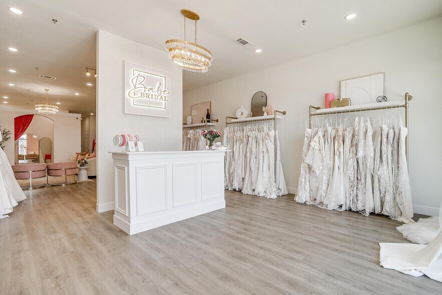 1801 Lone Oak Rd, Weatherford, TX à louer - Photo de l’immeuble – Image 3 sur 20