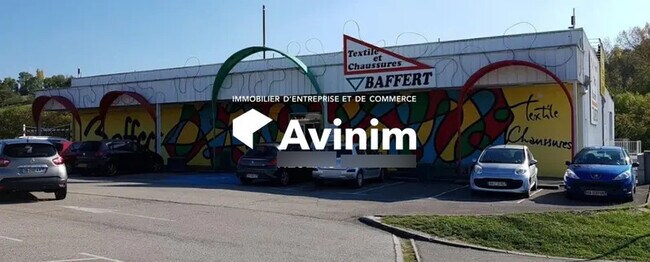 Plus de détails pour Local commercial à vendre