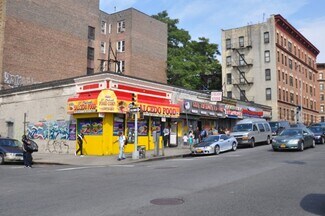 Plus de détails pour 51-63 E Tremont Ave, Bronx, NY - Local commercial à vendre