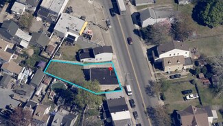 Plus de détails pour 309-311 S Broadway, Gloucester City, NJ - Local commercial à vendre