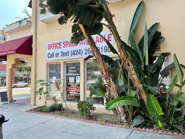 1460 7th St, Santa Monica, CA à louer - Photo de l’immeuble – Image 2 sur 27