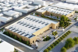 Plus de détails pour Bureau, Local d'activités à louer