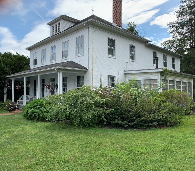422 S Main St, Shrewsbury, PA à vendre - Photo principale – Image 1 sur 7