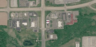 Plus de détails pour 1825 N Superior Ave, Tomah, WI - Local commercial à louer