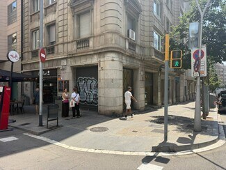Plus de détails pour Carrer de Balmes, 260, Barcelone - Local commercial à louer