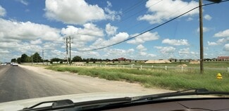 Plus de détails pour 6440 Faudree rd, Odessa, TX - Terrain à vendre