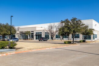 Plus de détails pour 8501 Technology Cir, Greenville, TX - Industriel/Logistique à vendre