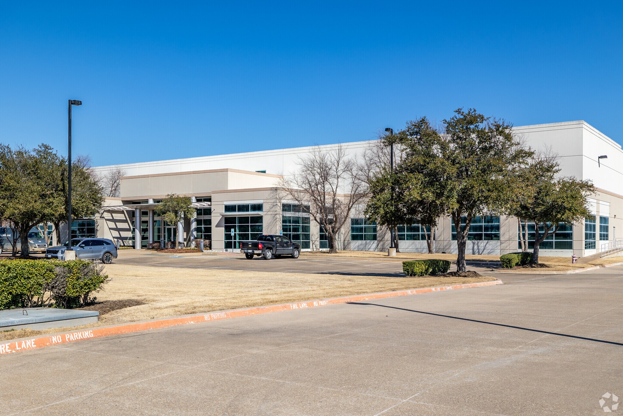 8501 Technology Cir, Greenville, TX à vendre Photo principale– Image 1 sur 6