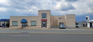 Plus de détails pour 318 N Main St, Lexington, NC - Bureau à louer