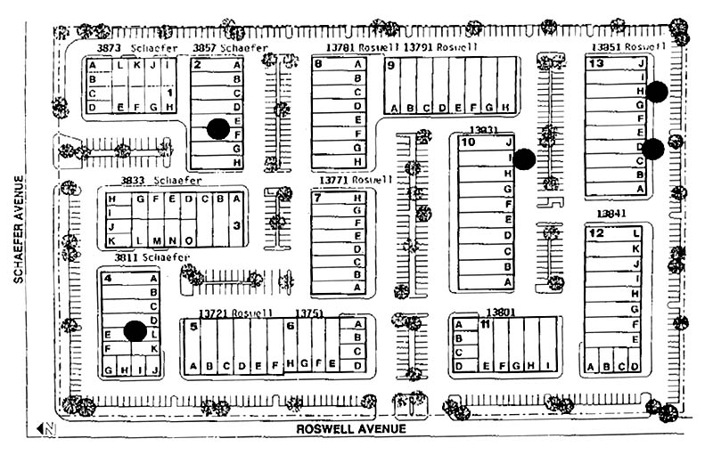 13751 Roswell Ave, Chino, CA à louer - Autre – Image 2 sur 5