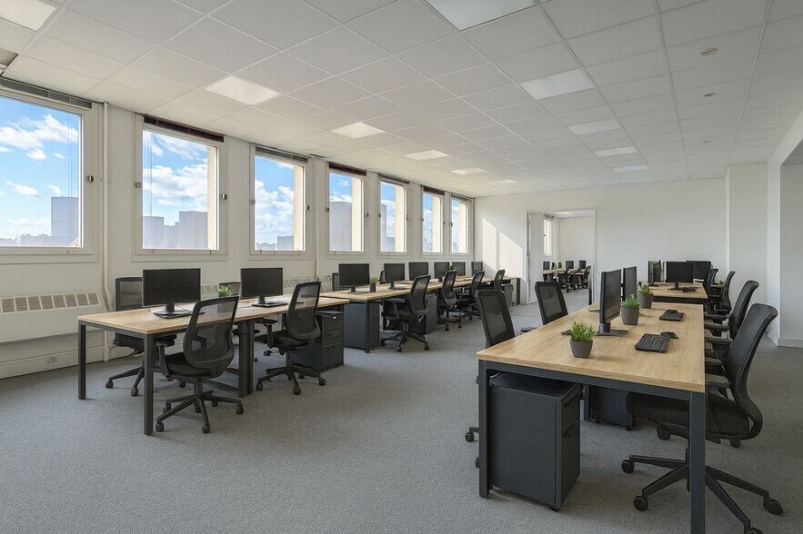 58 Rue Du Dessous Des Berges, Paris à louer - Photo de l’immeuble – Image 2 sur 11