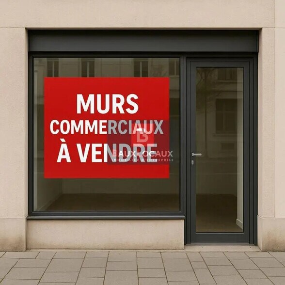 Local d'activités dans Salon-de-Provence à vendre - Photo de l’immeuble – Image 1 sur 3