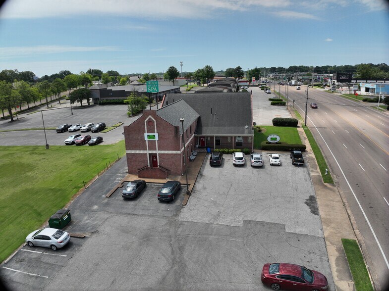 3530 Hickory Hill Rd, Memphis, TN à vendre – Image 3 sur 16