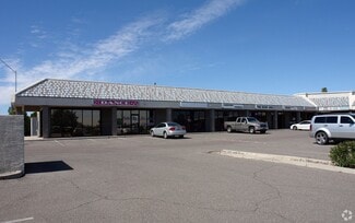 Plus de détails pour 15410 N 67th Ave, Glendale, AZ - Local commercial à louer