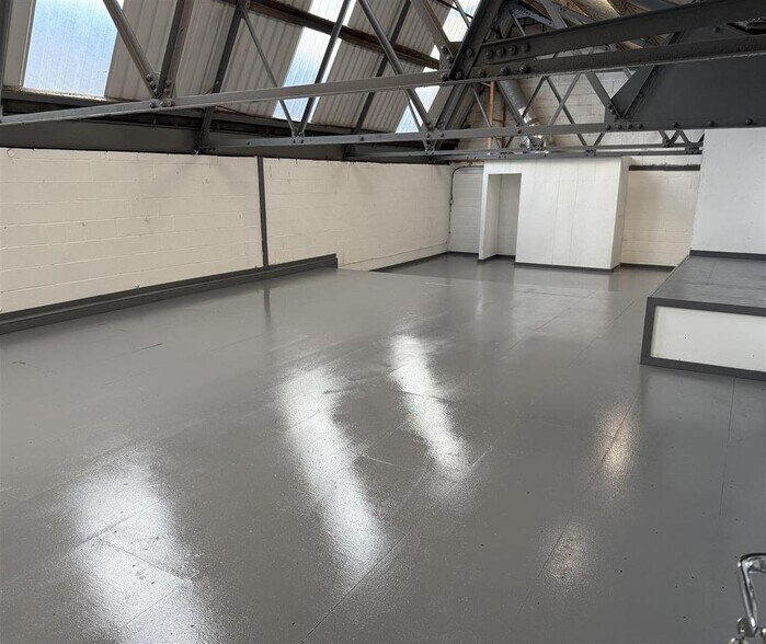 Hardy St, Warrington à louer - Photo de l’immeuble – Image 1 sur 2