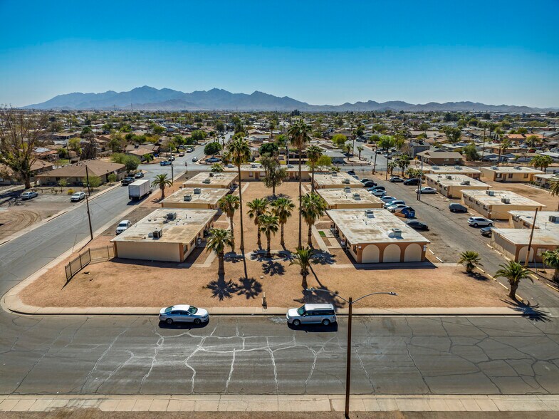109 E Brinker Dr, Avondale, AZ à vendre - Photo de l’immeuble – Image 2 sur 20
