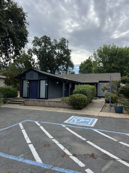 4955 Pacific St, Rocklin, CA à vendre - Photo de l’immeuble – Image 2 sur 3