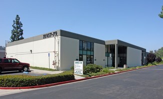 Plus de détails pour 10957-10979 San Diego Mission Rd, San Diego, CA - Local d'activités à louer