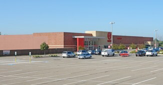 Plus de détails pour 1190-1280 SR 303, Streetsboro, OH - Local commercial à louer
