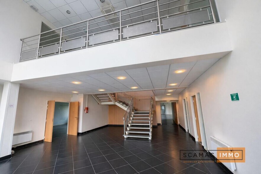 9 Avenue Des Froides Bouillies, Morangis à vendre - Photo intérieure – Image 2 sur 5