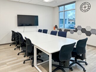 Plus de détails pour 980 W 6th St, Ontario, CA - Coworking à louer