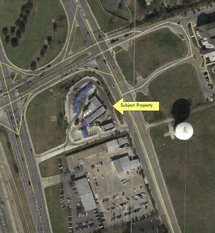 2301 S Interstate 35, Round Rock, TX à vendre - Autre – Image 2 sur 3