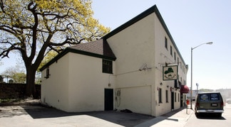 Plus de détails pour 300 Derby St, Salem, MA - Local commercial à louer