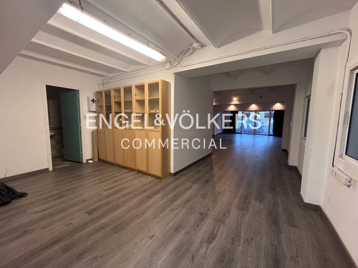 Sant Adrià de Besòs, BAR 08930 - Lot 1 -  - Photo intérieure - Image 1 of 14