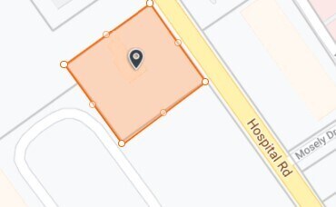 300 Hospital Rd, New Roads, LA à vendre - Photo principale – Image 2 sur 2