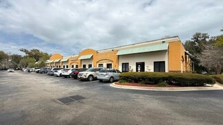 Plus de détails pour Fully Leased Office Condo Portfolio – Bureau/Médical, Local commercial à vendre, Ormond Beach, FL