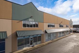 Plus de détails pour 2913 142nd Ave E, Sumner, WA - Industriel/Logistique à louer
