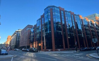 Plus de détails pour 70 Wellington St, Glasgow - Bureau à louer