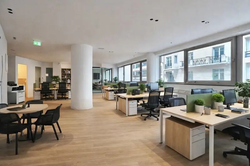 101 Rue De Vaugirard, Paris à louer Photo intérieure– Image 1 sur 9