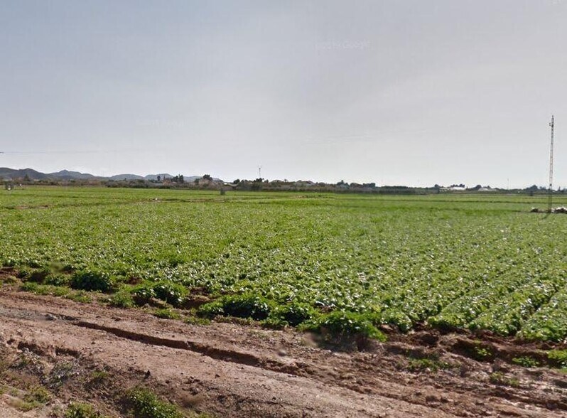 Terrain dans Lorca à vendre - Photo de l’immeuble – Image 3 sur 4