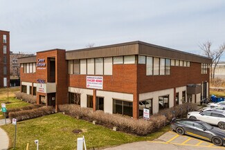 Plus de détails pour 2 Pl Du Commerce, Montréal, QC - Bureau à louer