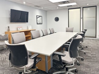 Plus de détails pour 7030 Woodbine Ave, Markham, ON - Coworking à louer