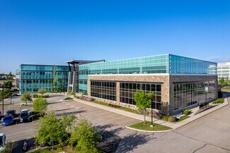 Plus de détails pour 115 Quarry Park Rd SE, Calgary, AB - Bureau à louer