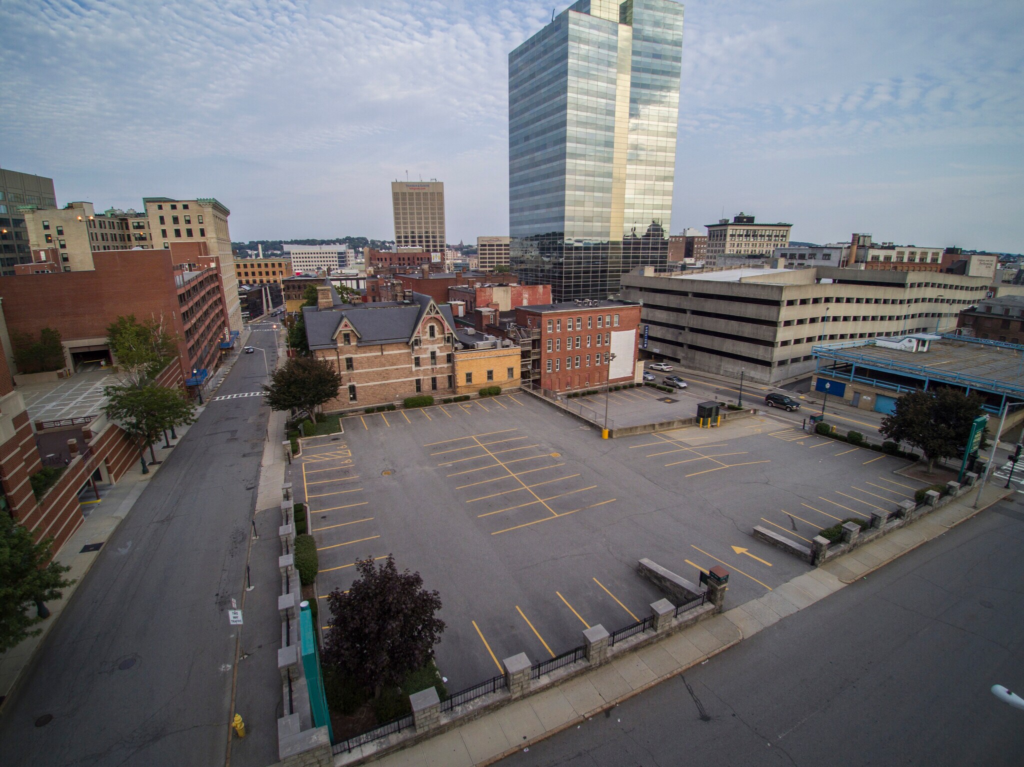 Land Parcel Development portefeuille de 2 biens à vendre sur LoopNet.fr Aérien– Image 1 sur 4