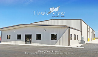 Plus de détails pour 9806 County Road 150, Midland, TX - Industriel/Logistique à louer